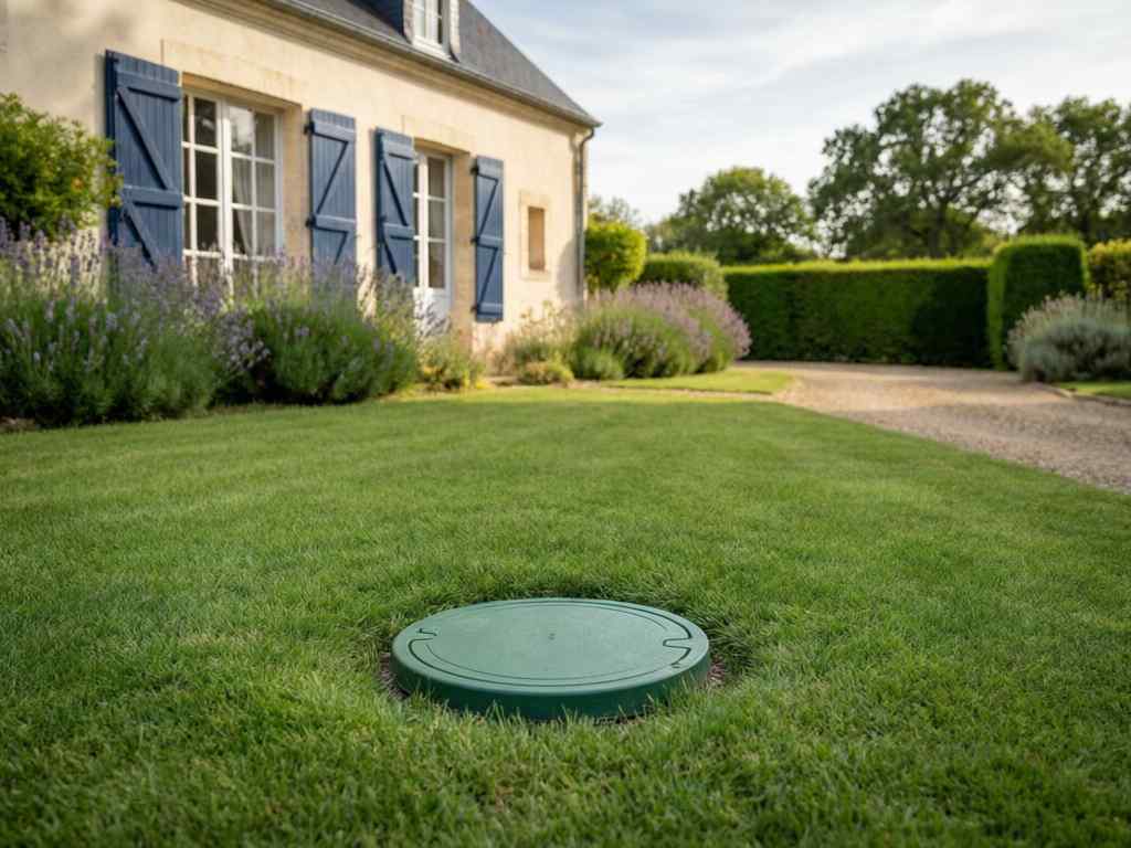 Chauffage géothermique dans L'ain