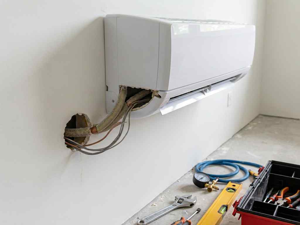 Autorisations avant d’installer une climatisation