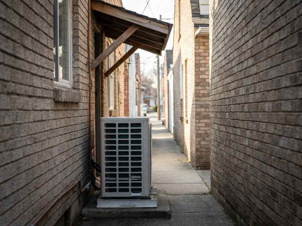 Climatisation dans L'ain