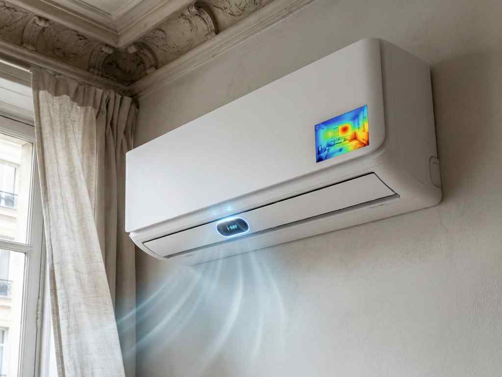 Comparer les devis de climatisation dans L'ain