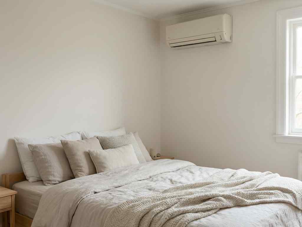 Pompe à chaleur dans L'ain